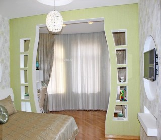 Satılır Villa, Xəzər.r, Buzovna-3