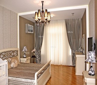 Satılır Villa, Xəzər.r, Buzovna-4