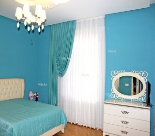 Satılır Villa, Xəzər.r, Buzovna-6