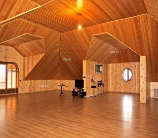 Satılır Villa, Xəzər.r, Buzovna-7