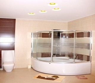 Satılır Villa, Xəzər.r, Buzovna-8