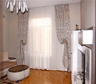 Satılır Villa, Xəzər.r, Buzovna-9