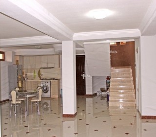 Satılır Villa, Xəzər.r, Buzovna-10