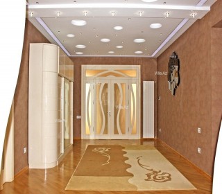 Satılır Villa, Xəzər.r, Buzovna-12
