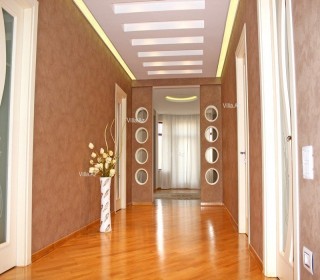 Satılır Villa, Xəzər.r, Buzovna-15