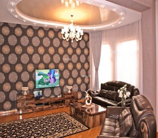 Satılır Villa, Xəzər.r, Buzovna-16