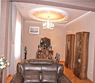Satılır Villa, Xəzər.r, Buzovna-17
