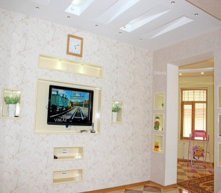 Satılır Villa, Xəzər.r, Buzovna-18