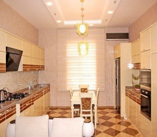 Satılır Villa, Xəzər.r, Buzovna-19