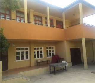 Satılır Həyət evi, Xəzər.r, Mərdəkan-1