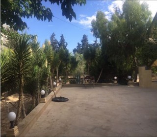 Satılır Həyət evi, Xəzər.r, Mərdəkan-2