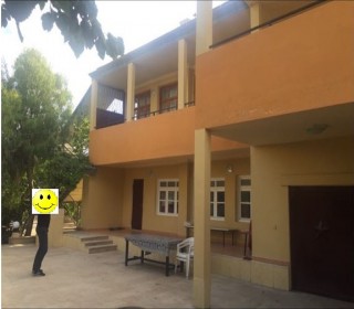 Satılır Həyət evi, Xəzər.r, Mərdəkan-5