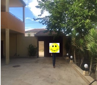 Satılır Həyət evi, Xəzər.r, Mərdəkan-7