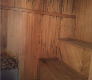 Satılır Həyət evi, Xəzər.r, Mərdəkan-8