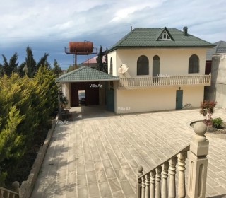 novxanıda həyət evlərinin satışı, -1