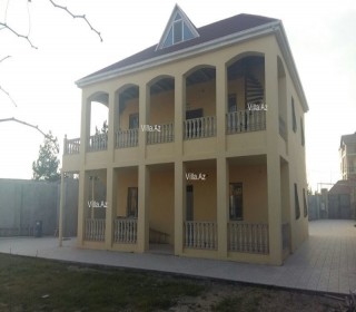 Satılır Həyət evi, Sabunçu.r, Pirşağı-1