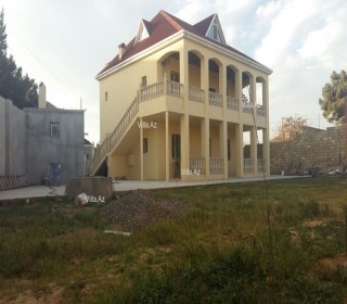 Satılır Həyət evi, Sabunçu.r, Pirşağı-2