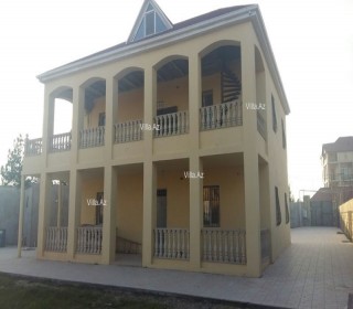 Satılır Həyət evi, Sabunçu.r, Pirşağı-4