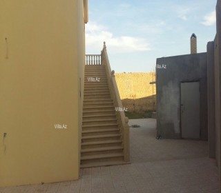 Satılır Həyət evi, Sabunçu.r, Pirşağı-6