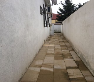 mərdəkan satılan bağ evləri, -3