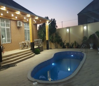 Satılır Villa, Sabunçu.r, Sabunçu-1
