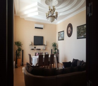 Satılır Villa, Sabunçu.r, Sabunçu-3