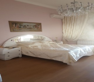 Satılır Villa, Sabunçu.r, Sabunçu-6