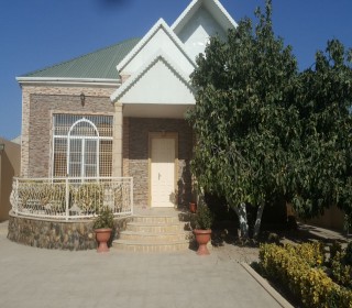 Satılır Villa, Sabunçu.r, Sabunçu-8