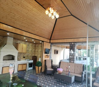 Satılır Villa, Sabunçu.r, Sabunçu-9