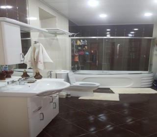 Satılır Villa, Sabunçu.r, Sabunçu-13