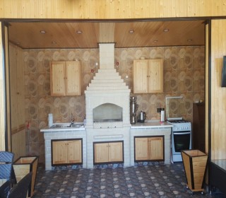 Satılır Villa, Sabunçu.r, Sabunçu-14