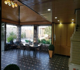Satılır Villa, Sabunçu.r, Sabunçu-15