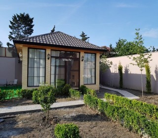 Satılır Villa, Sabunçu.r, Bilgəh-2