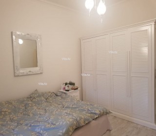 Satılır Villa, Sabunçu.r, Bilgəh-4