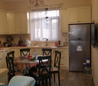 Satılır Villa, Sabunçu.r, Bilgəh-5