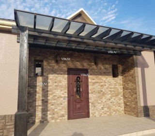 Satılır Villa, Sabunçu.r, Bilgəh-6
