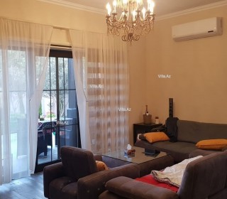Satılır Villa, Sabunçu.r, Bilgəh-7