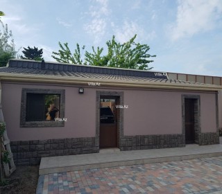 Satılır Villa, Sabunçu.r, Bilgəh-8
