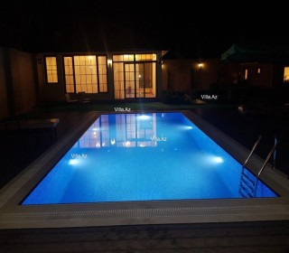 Satılır Villa, Sabunçu.r, Bilgəh-10