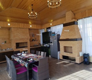 Satılır Villa, Sabunçu.r, Bilgəh-14
