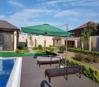 Satılır Villa, Sabunçu.r, Bilgəh-15