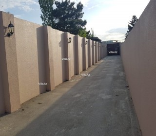 Satılır Villa, Sabunçu.r, Bilgəh-17