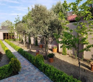 Satılır Villa, Sabunçu.r, Bilgəh-18