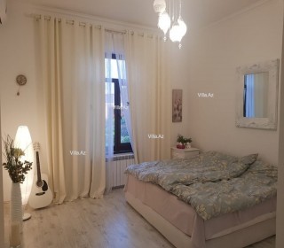 Satılır Villa, Sabunçu.r, Bilgəh-19