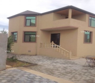 Satılır Həyət evi, Sabunçu.r, Albalı-1