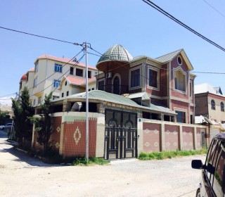 Satılır Villa, Sabunçu.r, Bakıxanov-1