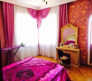 Satılır Villa, Sabunçu.r, Bakıxanov-3
