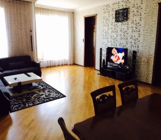 Satılır Villa, Sabunçu.r, Bakıxanov-8
