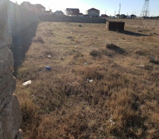 Satılır Torpaq, Xəzər.r, Şüvəlan-3