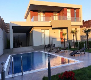 Villa shuvelan, -1
